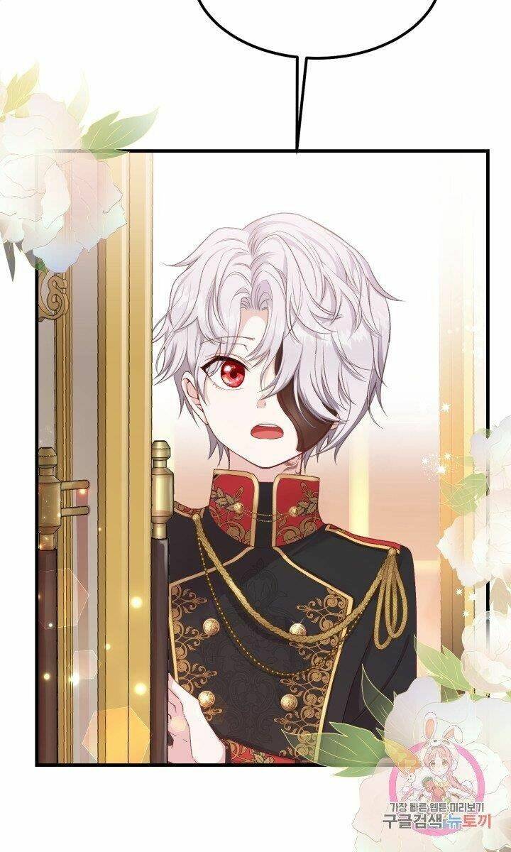 Trở Thành Vợ Thái Tử Quái Vật Chapter 32.1 - Trang 2