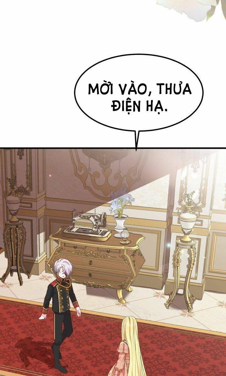 Trở Thành Vợ Thái Tử Quái Vật Chapter 32.1 - Trang 2