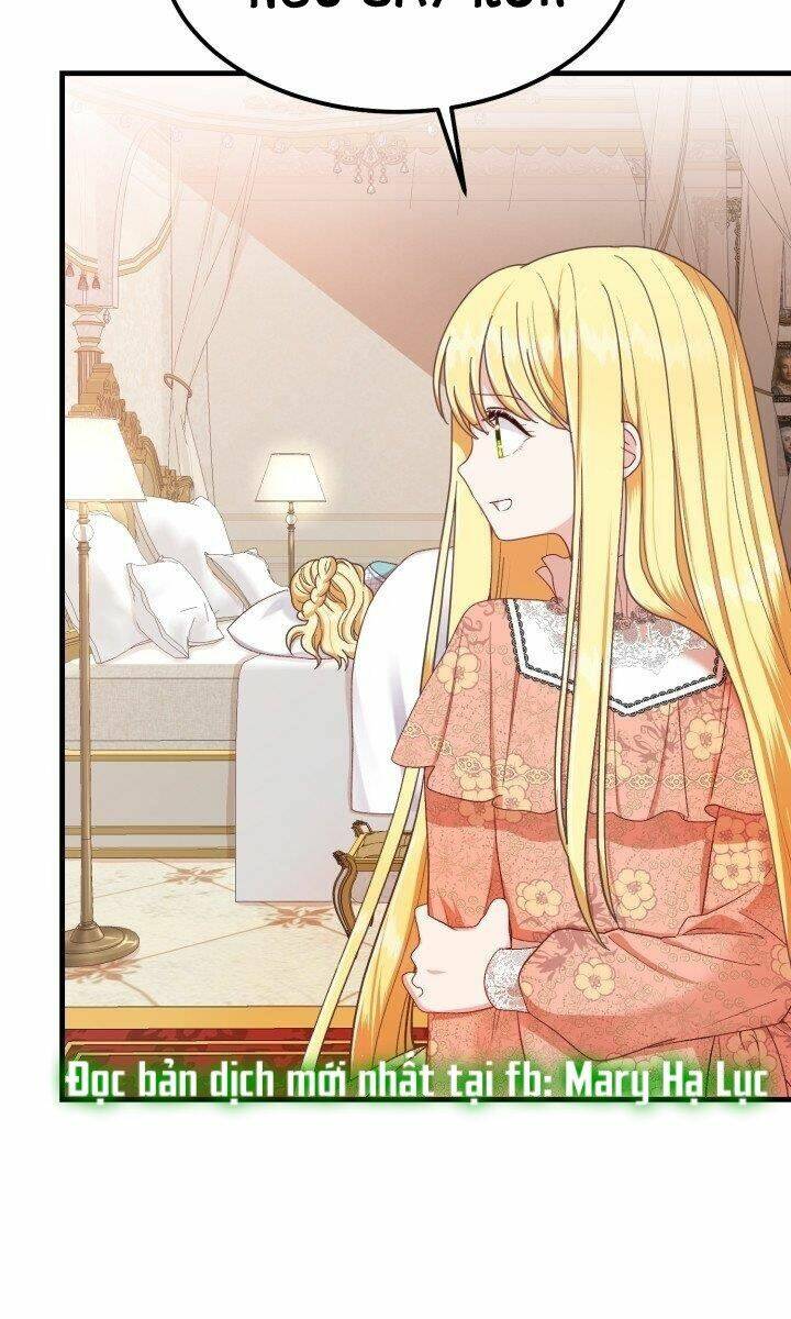 Trở Thành Vợ Thái Tử Quái Vật Chapter 32.1 - Trang 2