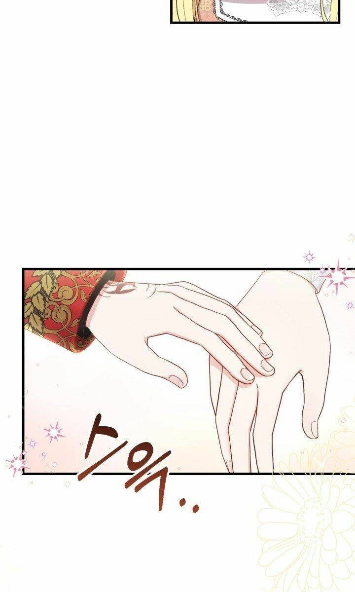 Trở Thành Vợ Thái Tử Quái Vật Chapter 32.1 - Trang 2