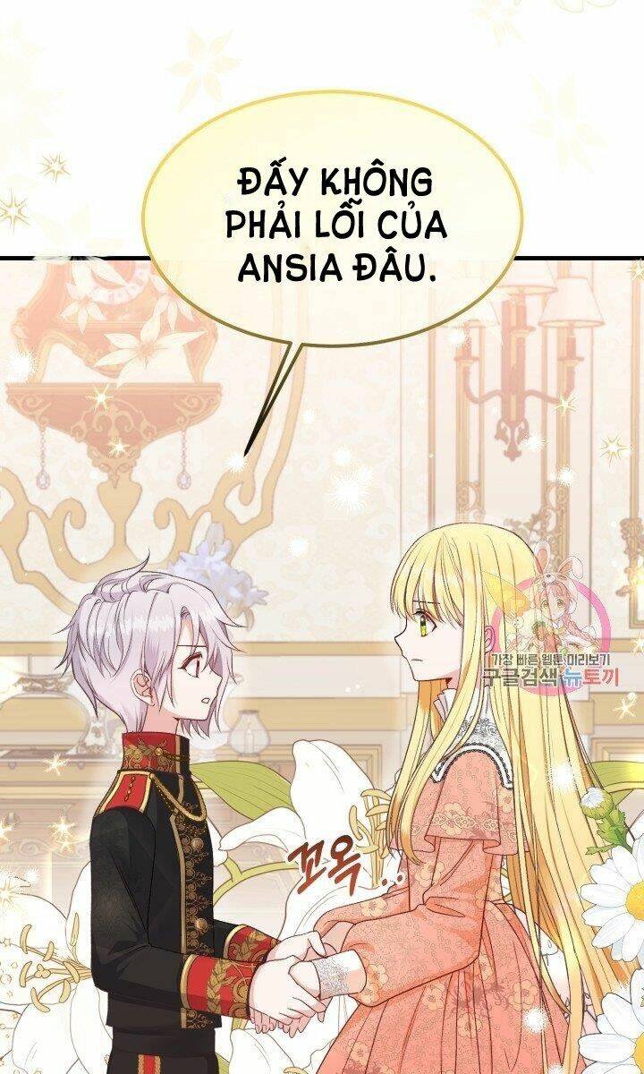 Trở Thành Vợ Thái Tử Quái Vật Chapter 32.1 - Trang 2