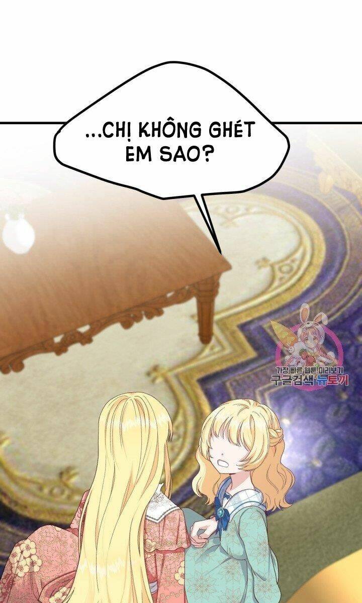 Trở Thành Vợ Thái Tử Quái Vật Chapter 32.1 - Trang 2