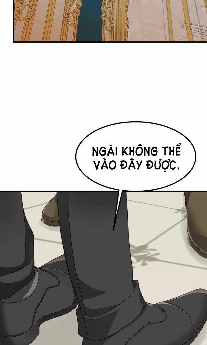 Trở Thành Vợ Thái Tử Quái Vật Chapter 32.1 - Trang 2