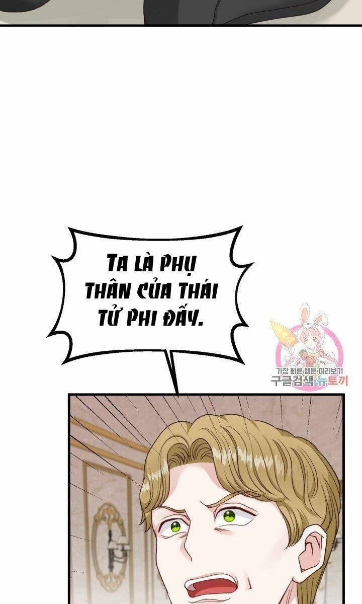 Trở Thành Vợ Thái Tử Quái Vật Chapter 32.1 - Trang 2