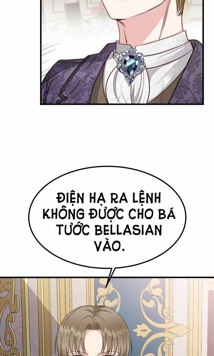 Trở Thành Vợ Thái Tử Quái Vật Chapter 32.1 - Trang 2