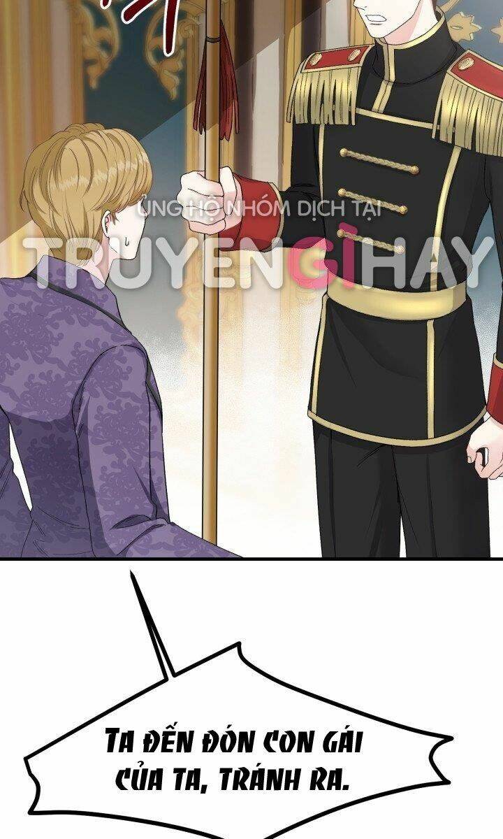 Trở Thành Vợ Thái Tử Quái Vật Chapter 32.1 - Trang 2
