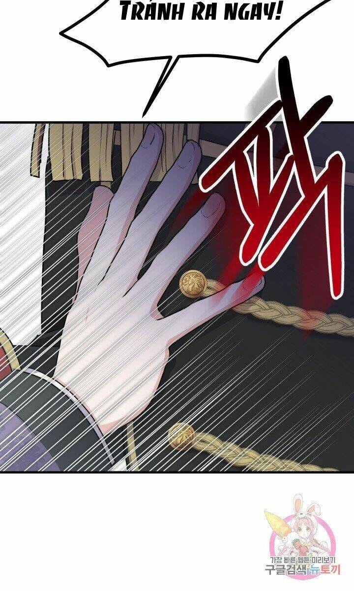 Trở Thành Vợ Thái Tử Quái Vật Chapter 32.1 - Trang 2