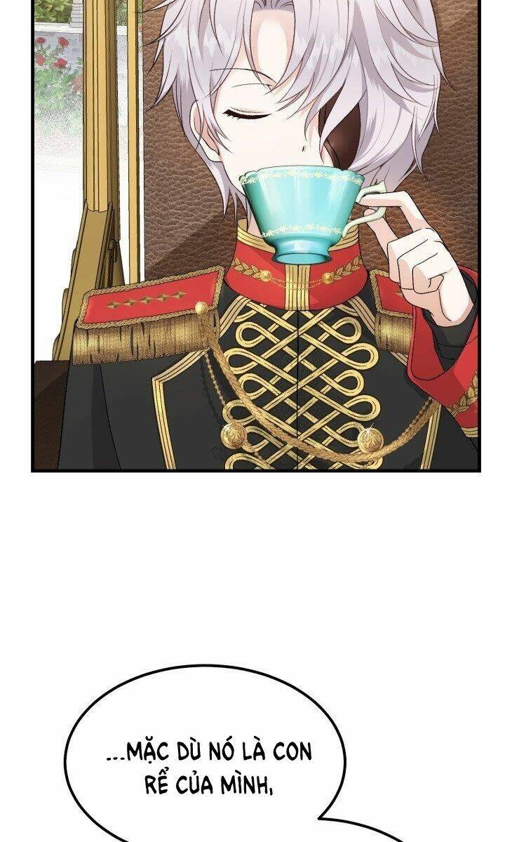 Trở Thành Vợ Thái Tử Quái Vật Chapter 32.2 - Trang 2