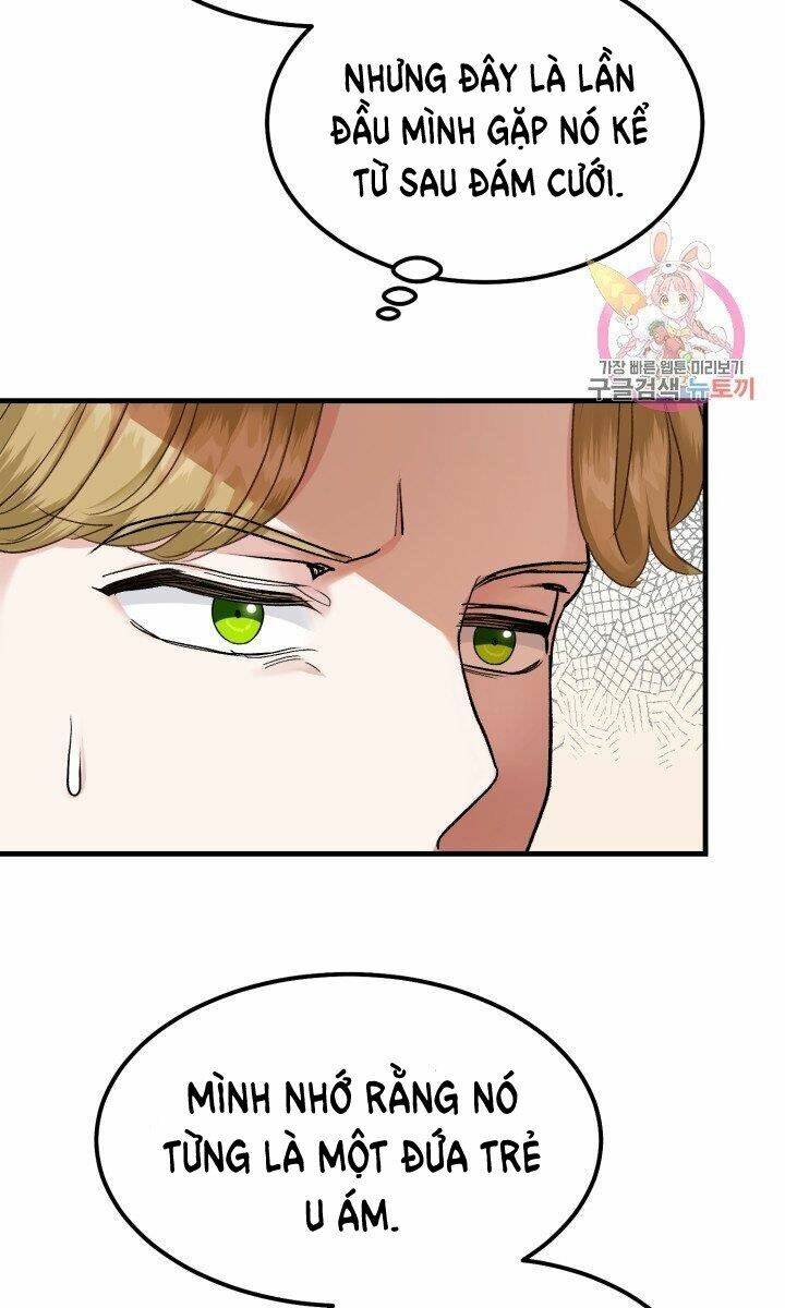 Trở Thành Vợ Thái Tử Quái Vật Chapter 32.2 - Trang 2