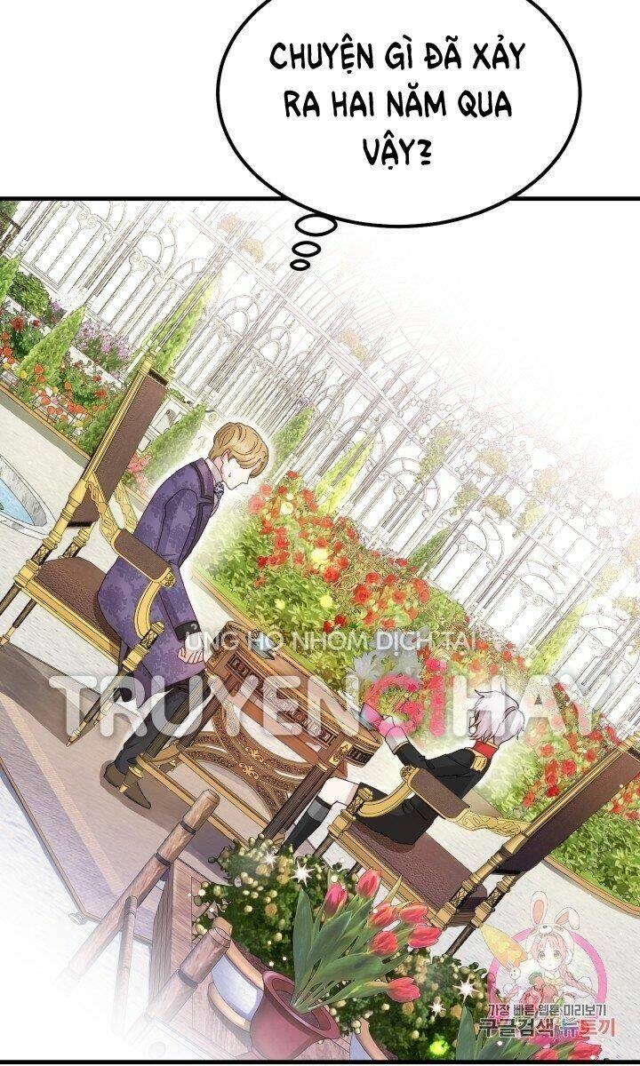 Trở Thành Vợ Thái Tử Quái Vật Chapter 32.2 - Trang 2