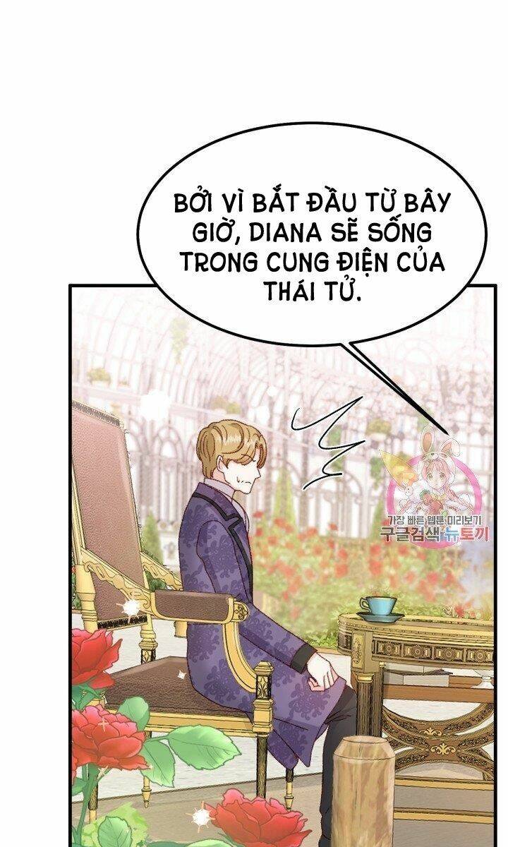 Trở Thành Vợ Thái Tử Quái Vật Chapter 32.2 - Trang 2