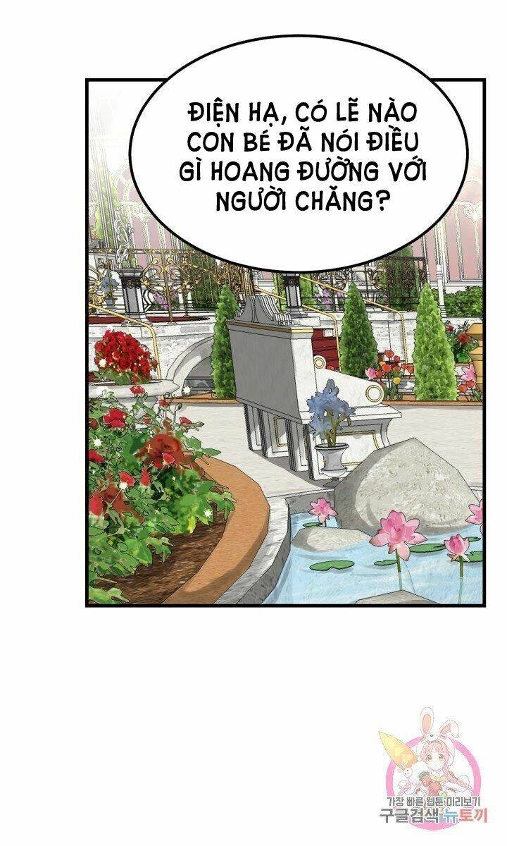 Trở Thành Vợ Thái Tử Quái Vật Chapter 32.2 - Trang 2