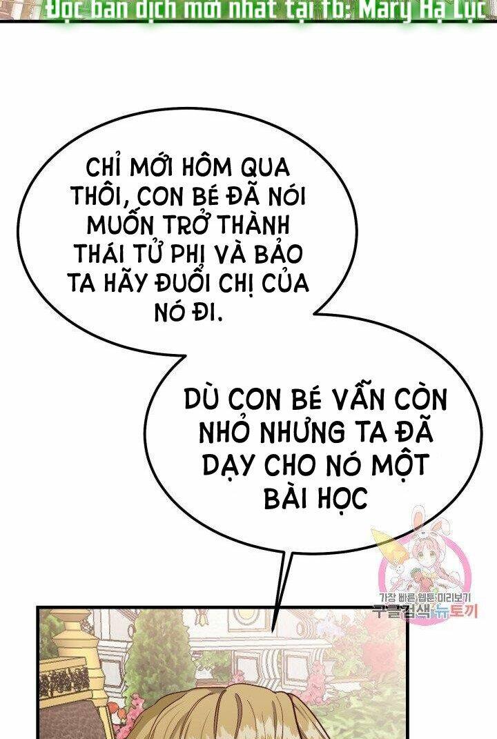 Trở Thành Vợ Thái Tử Quái Vật Chapter 32.2 - Trang 2