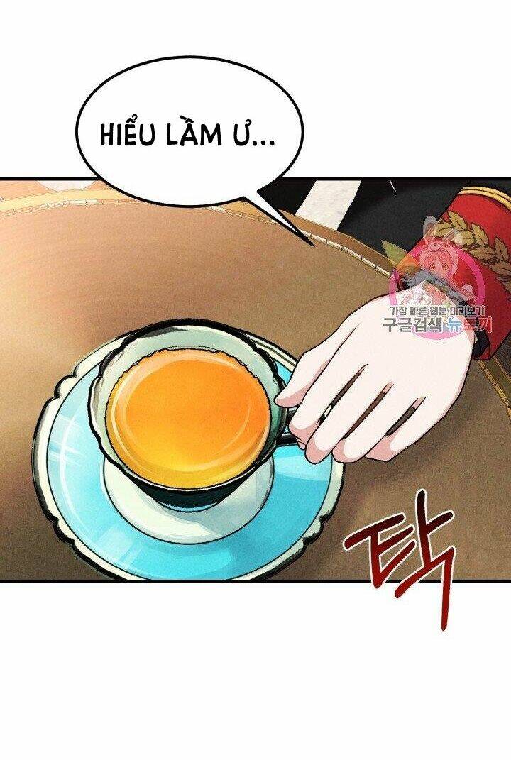 Trở Thành Vợ Thái Tử Quái Vật Chapter 32.2 - Trang 2