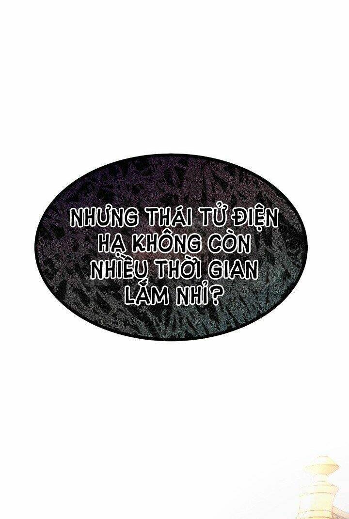 Trở Thành Vợ Thái Tử Quái Vật Chapter 32.2 - Trang 2