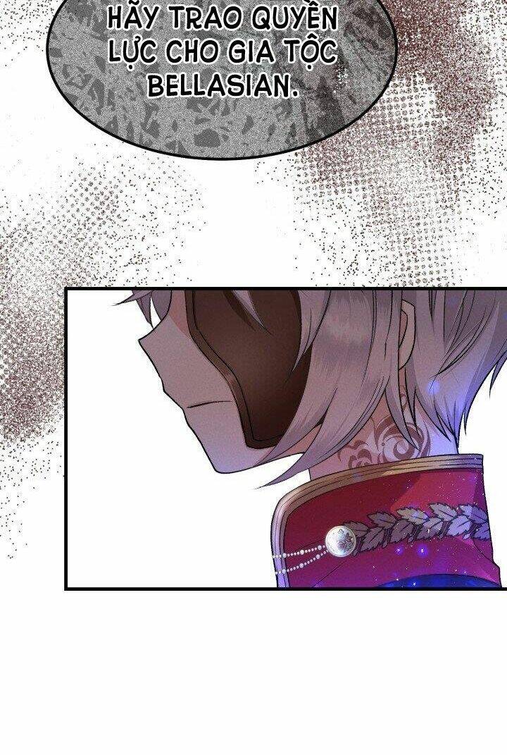 Trở Thành Vợ Thái Tử Quái Vật Chapter 32.2 - Trang 2