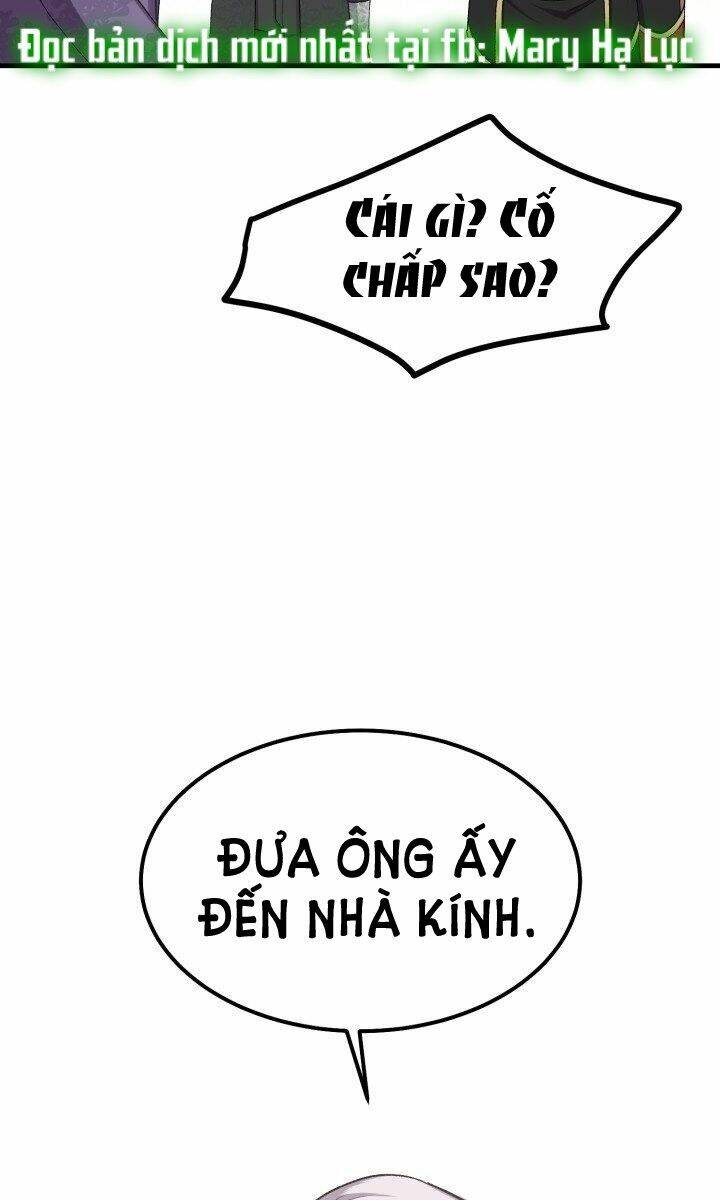 Trở Thành Vợ Thái Tử Quái Vật Chapter 32.2 - Trang 2