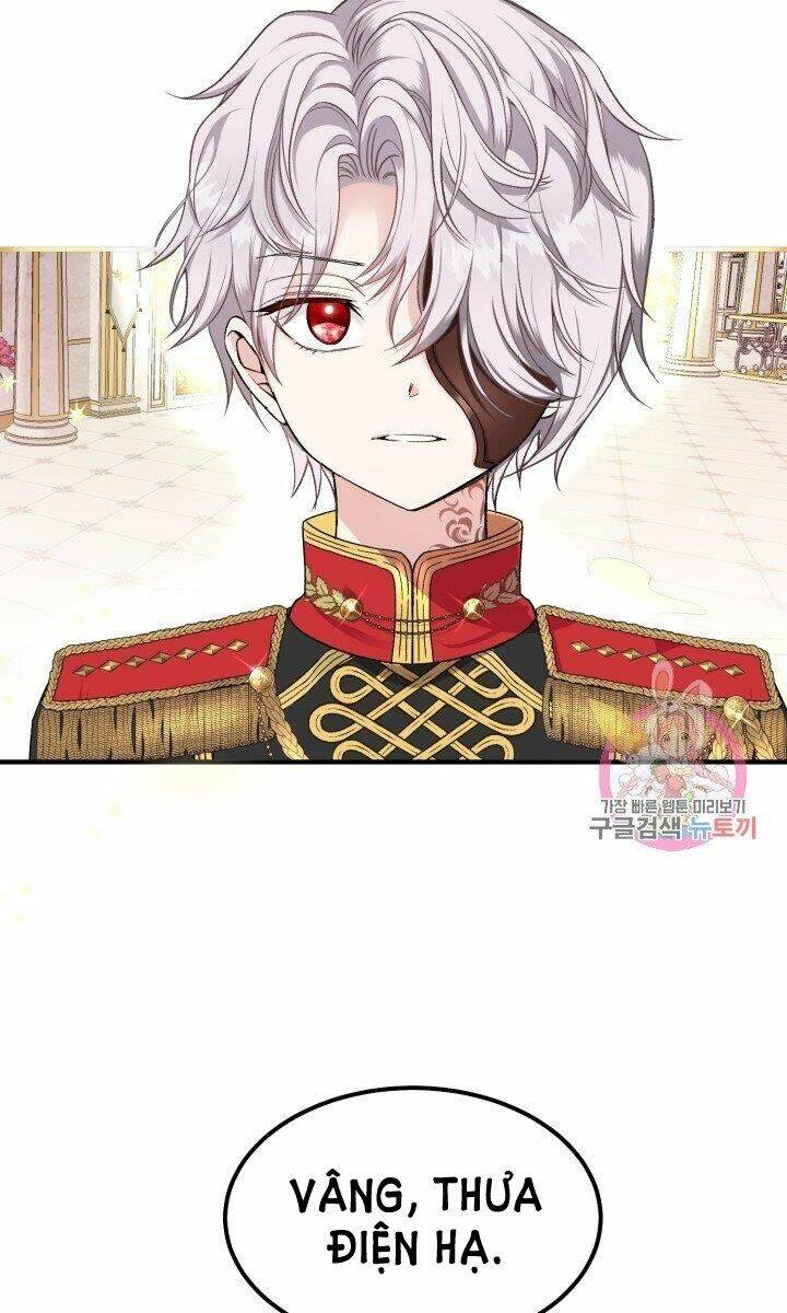 Trở Thành Vợ Thái Tử Quái Vật Chapter 32.2 - Trang 2