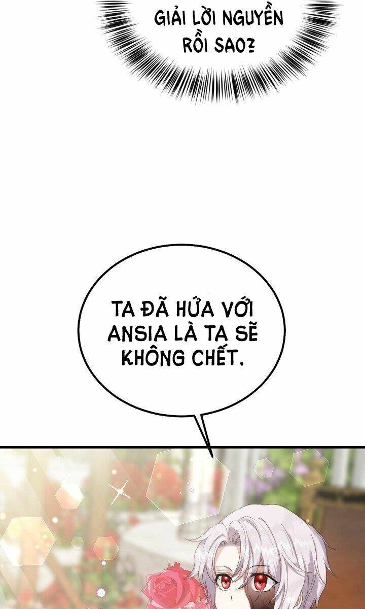 Trở Thành Vợ Thái Tử Quái Vật Chapter 33.1 - Trang 2