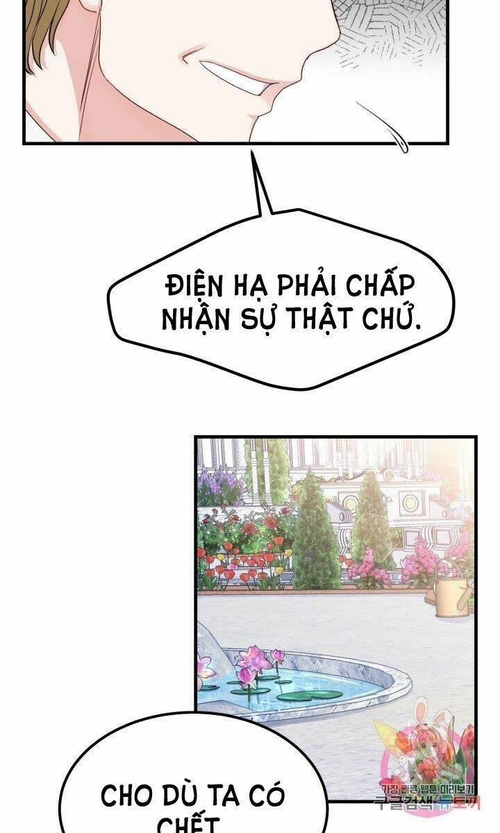 Trở Thành Vợ Thái Tử Quái Vật Chapter 33.1 - Trang 2