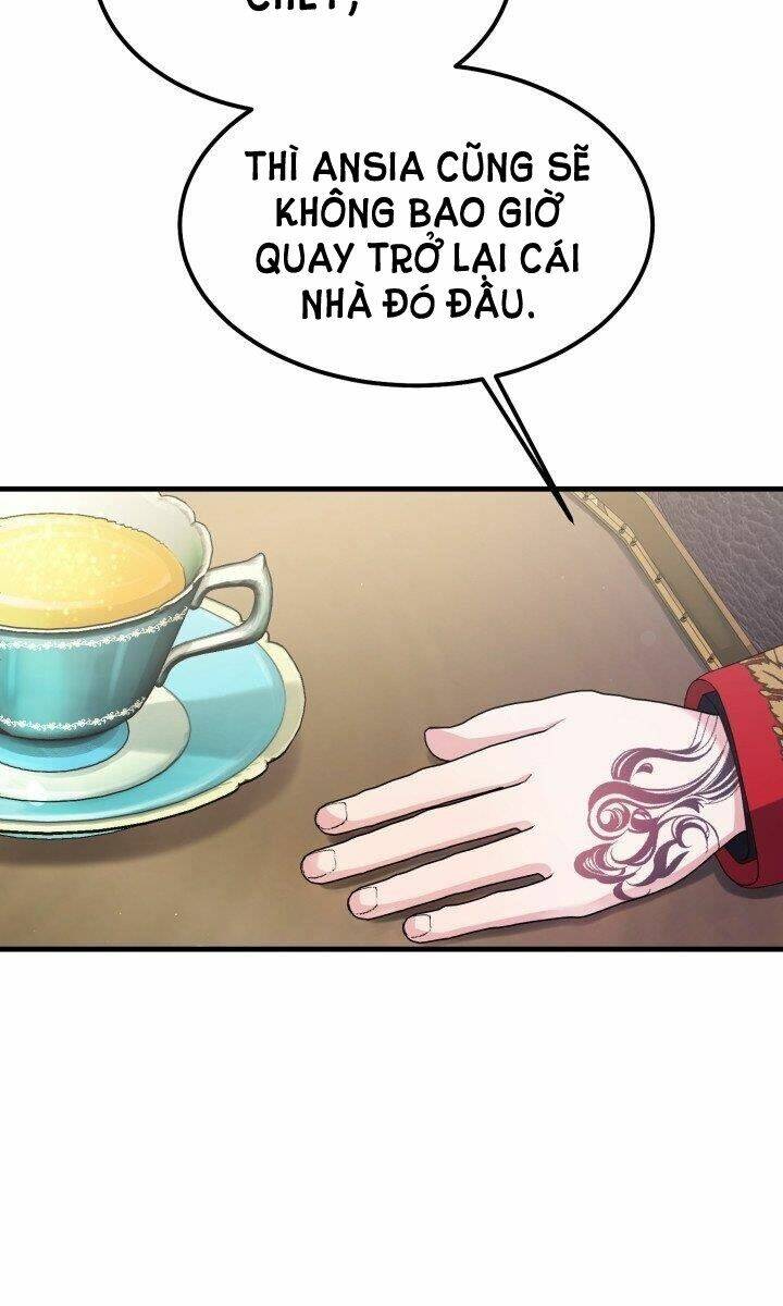 Trở Thành Vợ Thái Tử Quái Vật Chapter 33.1 - Trang 2