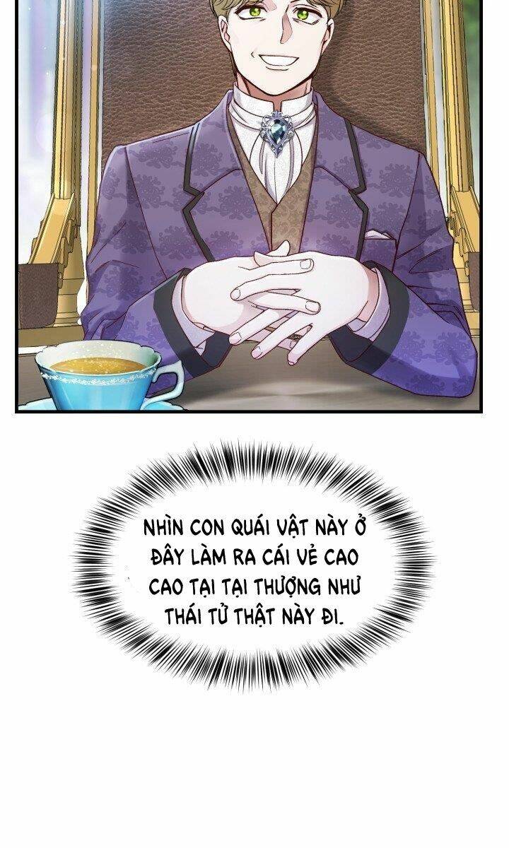 Trở Thành Vợ Thái Tử Quái Vật Chapter 33.1 - Trang 2