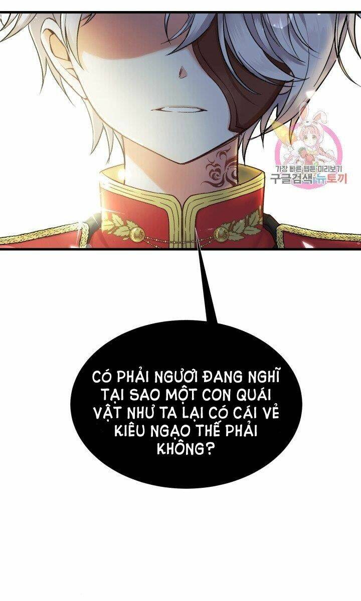 Trở Thành Vợ Thái Tử Quái Vật Chapter 33.1 - Trang 2