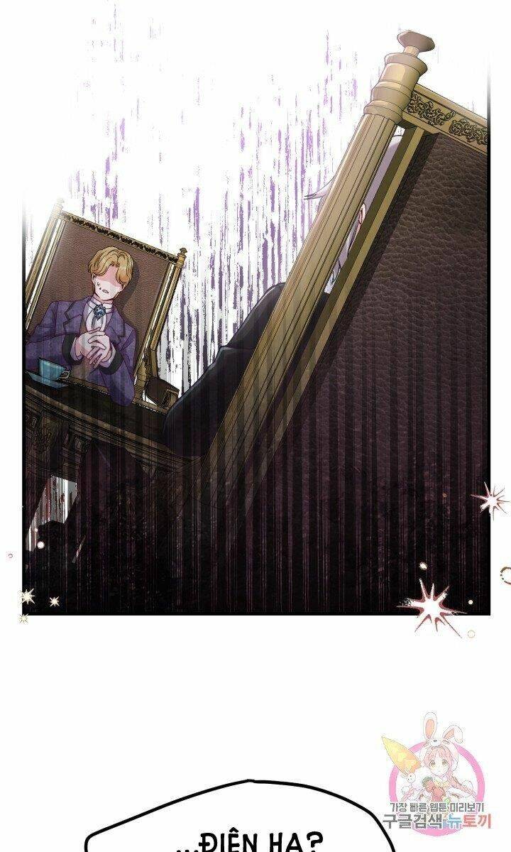 Trở Thành Vợ Thái Tử Quái Vật Chapter 33.1 - Trang 2