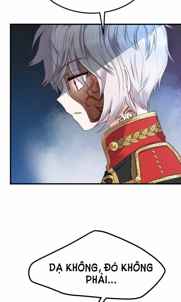 Trở Thành Vợ Thái Tử Quái Vật Chapter 33.1 - Trang 2