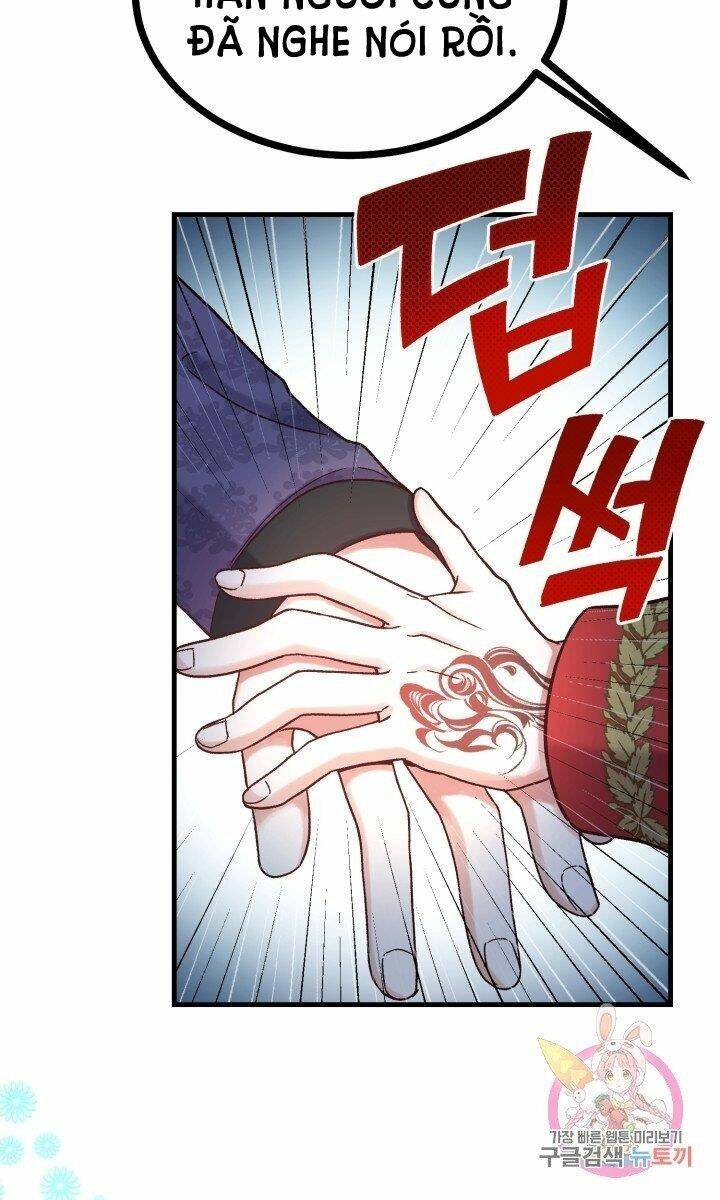 Trở Thành Vợ Thái Tử Quái Vật Chapter 33.1 - Trang 2