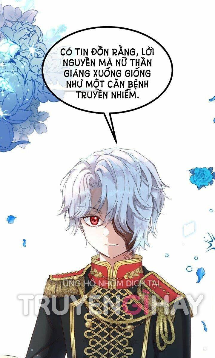 Trở Thành Vợ Thái Tử Quái Vật Chapter 33.1 - Trang 2