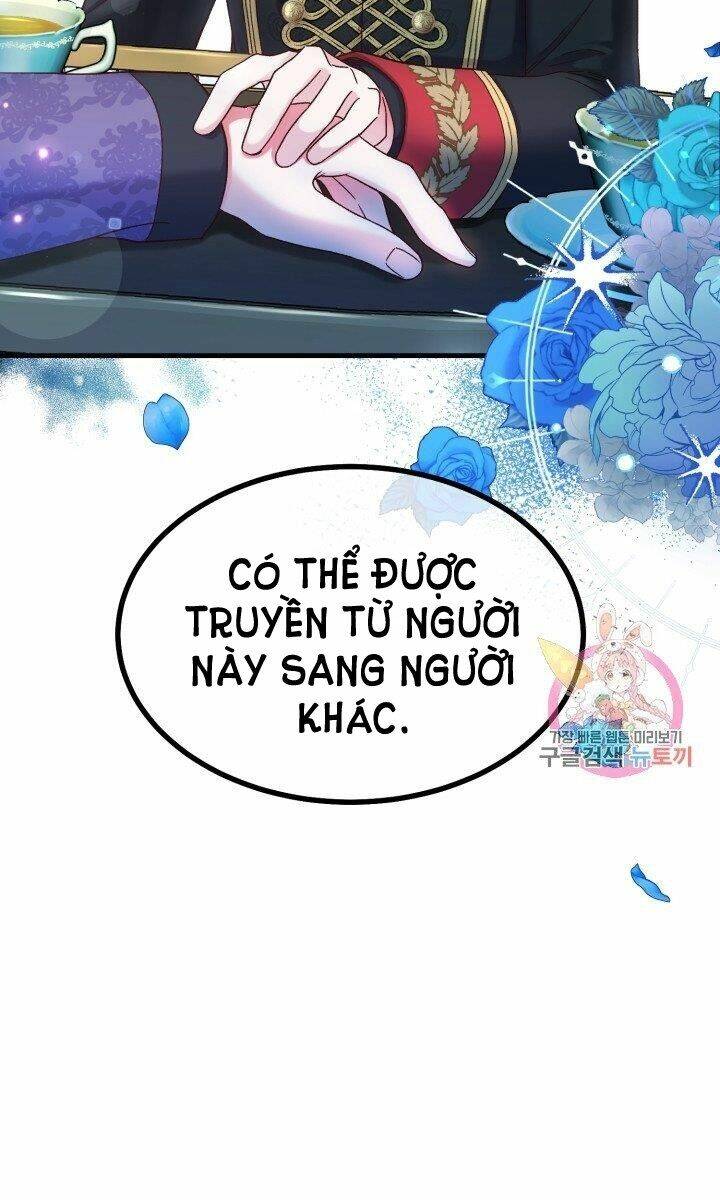 Trở Thành Vợ Thái Tử Quái Vật Chapter 33.1 - Trang 2