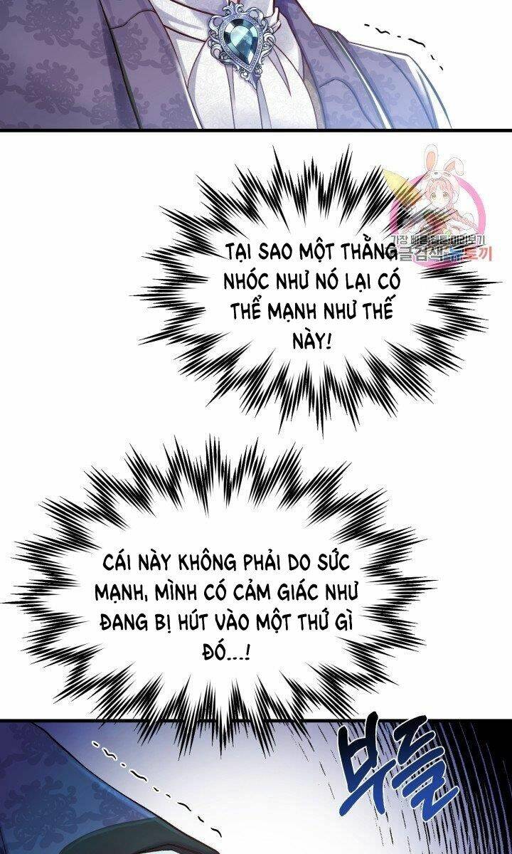 Trở Thành Vợ Thái Tử Quái Vật Chapter 33.1 - Trang 2