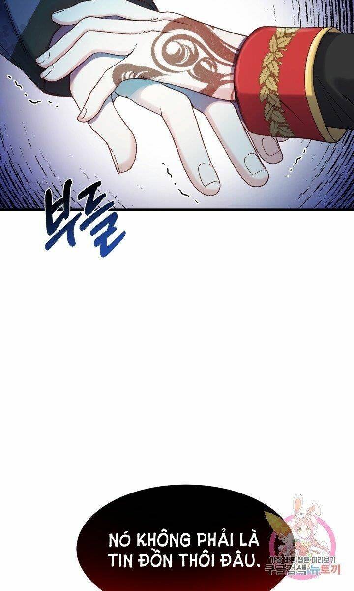 Trở Thành Vợ Thái Tử Quái Vật Chapter 33.1 - Trang 2