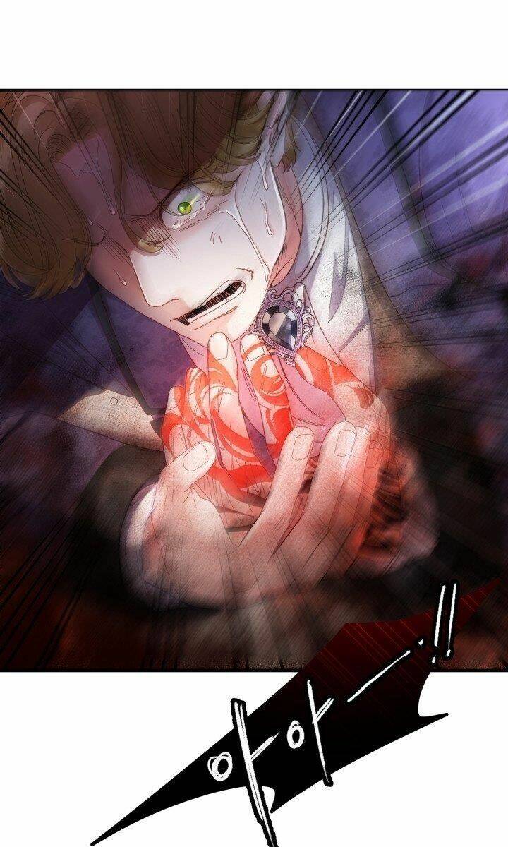 Trở Thành Vợ Thái Tử Quái Vật Chapter 33.1 - Trang 2