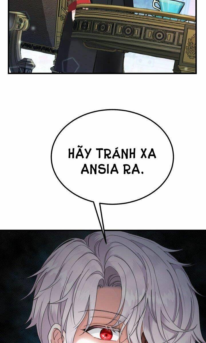 Trở Thành Vợ Thái Tử Quái Vật Chapter 33.1 - Trang 2