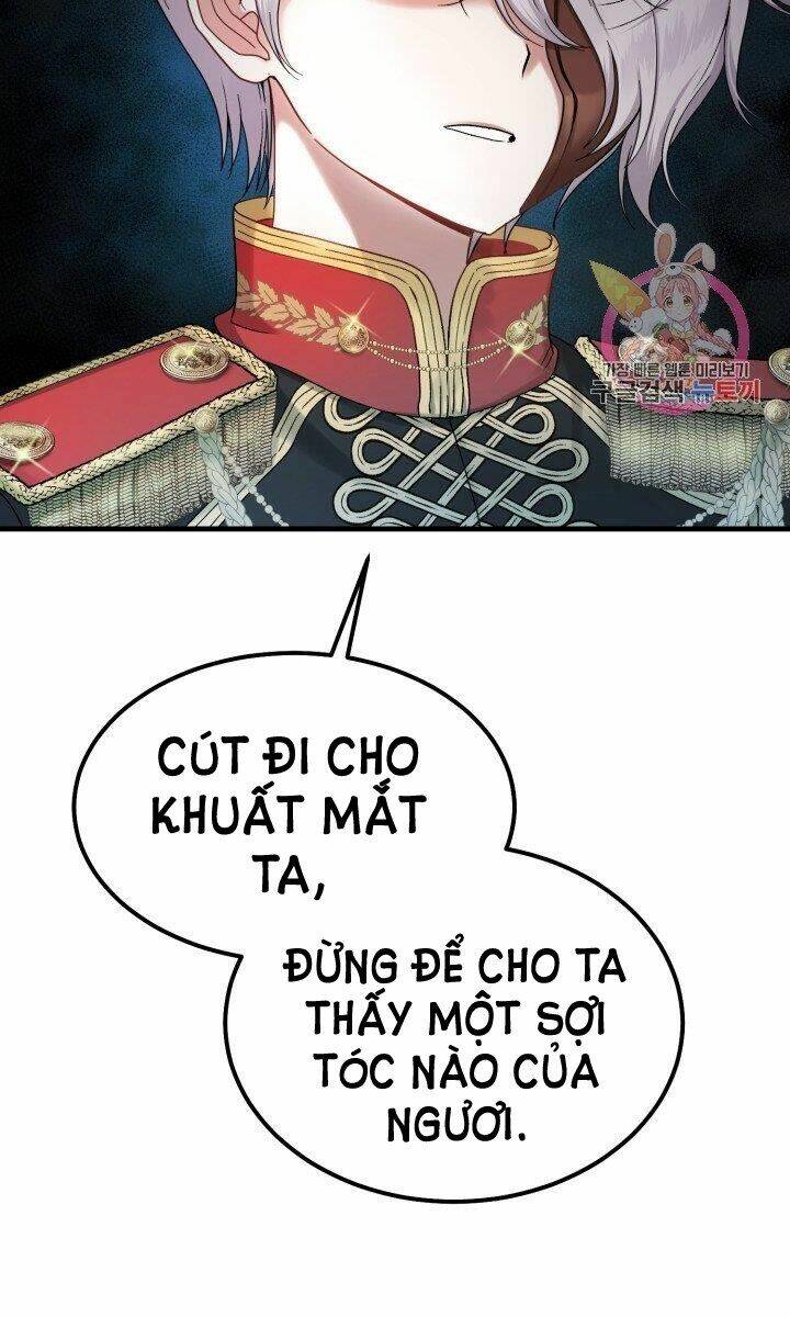 Trở Thành Vợ Thái Tử Quái Vật Chapter 33.1 - Trang 2