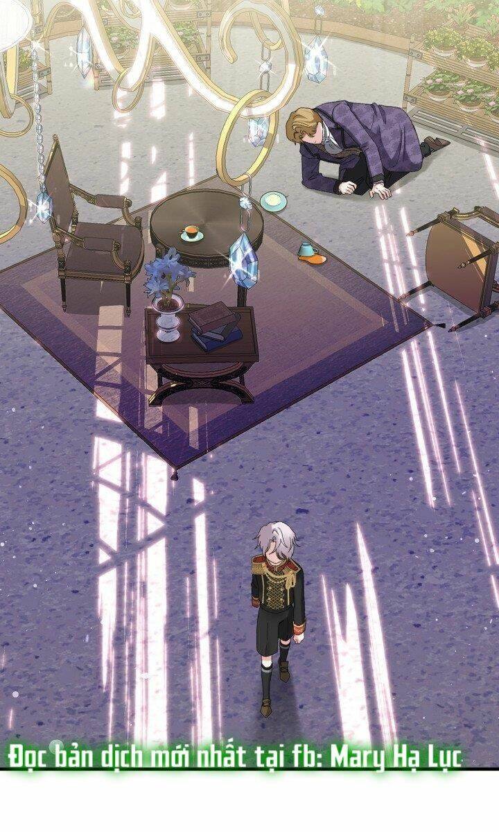 Trở Thành Vợ Thái Tử Quái Vật Chapter 33.1 - Trang 2