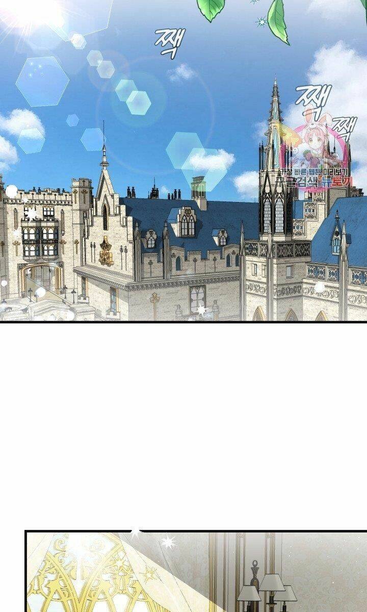 Trở Thành Vợ Thái Tử Quái Vật Chapter 33.1 - Trang 2