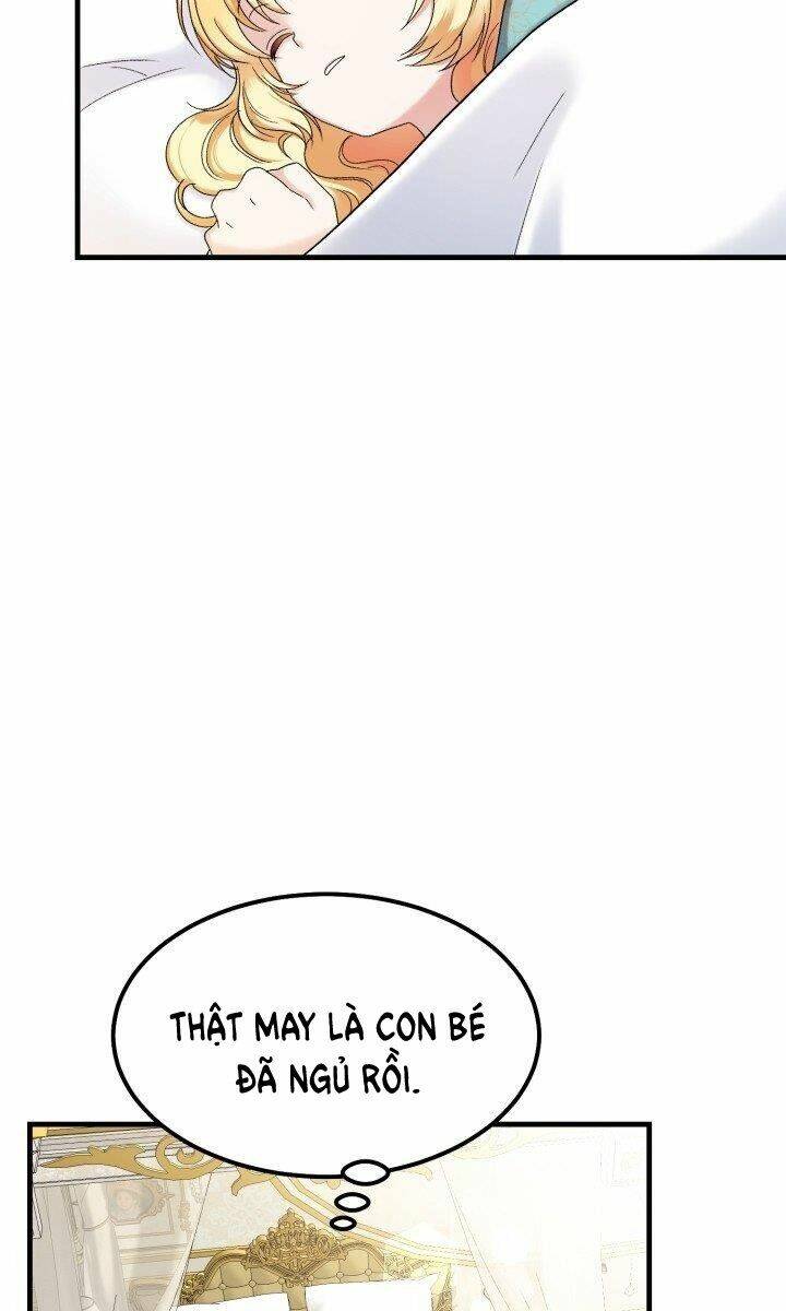 Trở Thành Vợ Thái Tử Quái Vật Chapter 33.1 - Trang 2