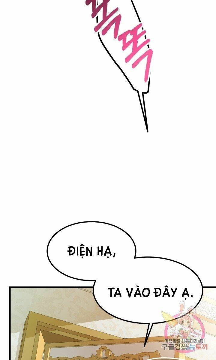 Trở Thành Vợ Thái Tử Quái Vật Chapter 33.1 - Trang 2
