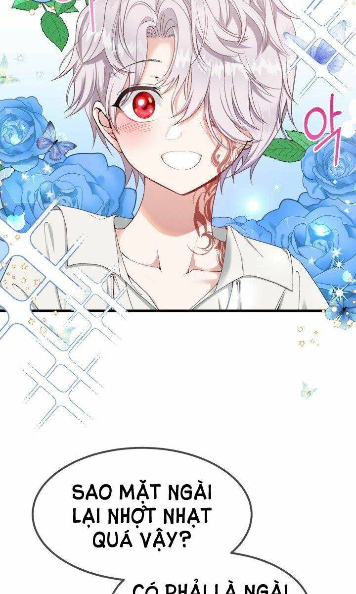 Trở Thành Vợ Thái Tử Quái Vật Chapter 33.1 - Trang 2