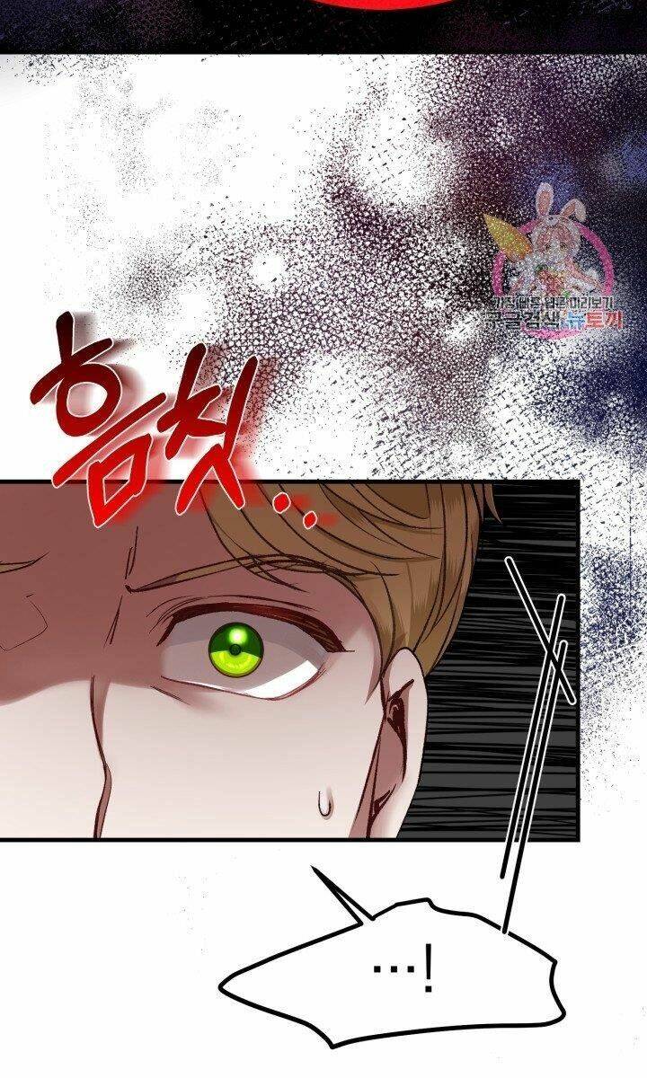 Trở Thành Vợ Thái Tử Quái Vật Chapter 33.1 - Trang 2