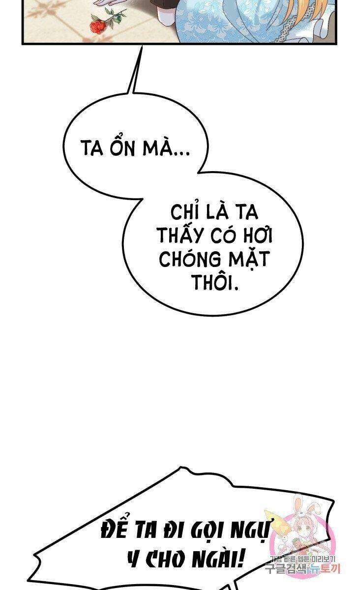 Trở Thành Vợ Thái Tử Quái Vật Chapter 33.2 - Trang 2