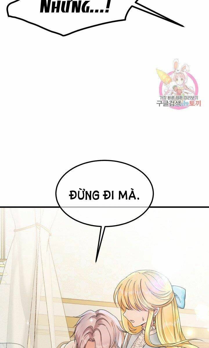 Trở Thành Vợ Thái Tử Quái Vật Chapter 33.2 - Trang 2