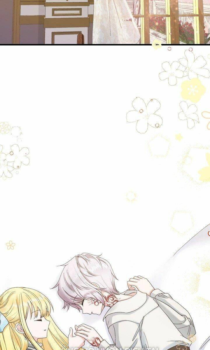 Trở Thành Vợ Thái Tử Quái Vật Chapter 33.2 - Trang 2