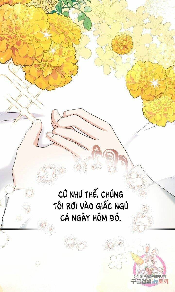 Trở Thành Vợ Thái Tử Quái Vật Chapter 33.2 - Trang 2