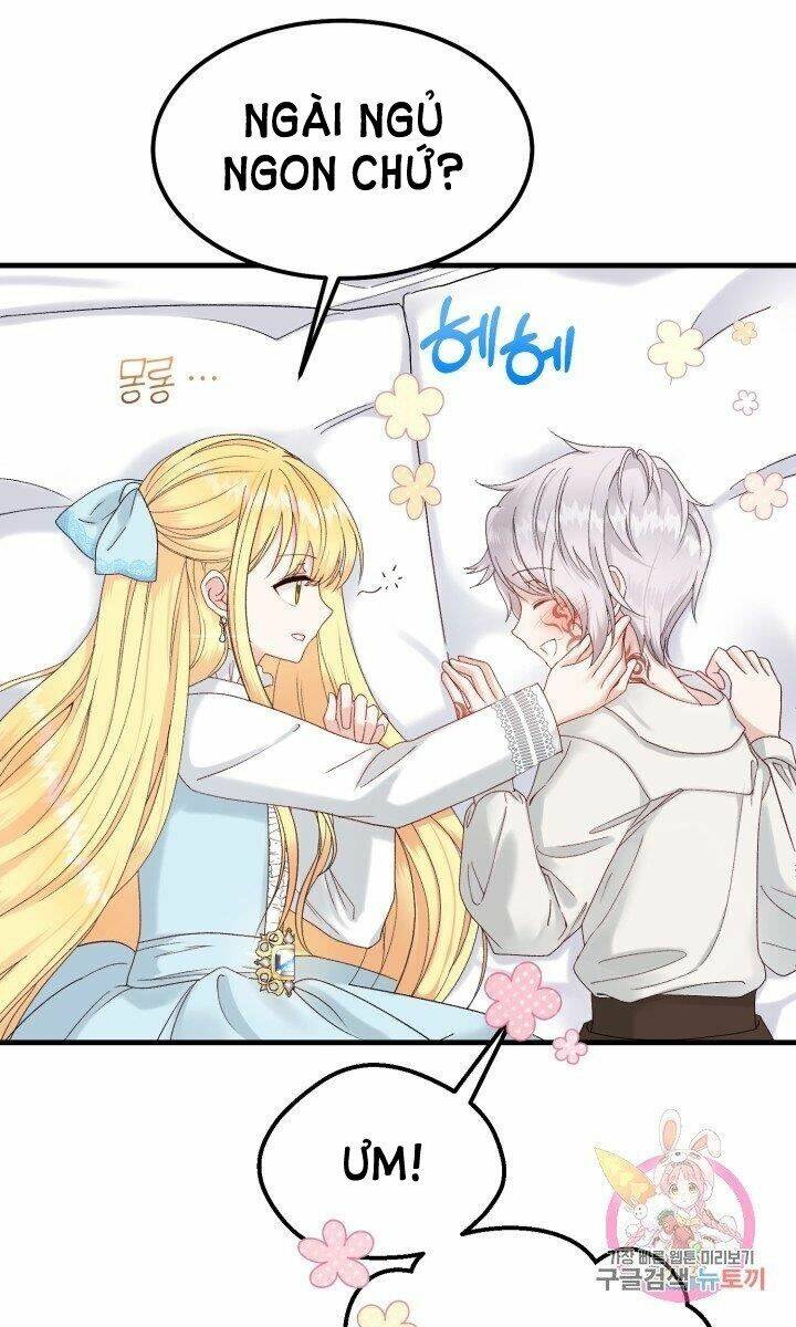 Trở Thành Vợ Thái Tử Quái Vật Chapter 33.2 - Trang 2