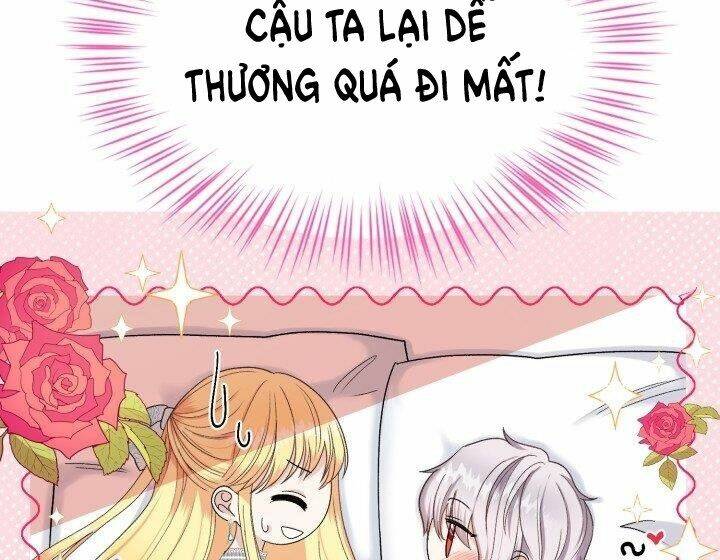 Trở Thành Vợ Thái Tử Quái Vật Chapter 33.2 - Trang 2