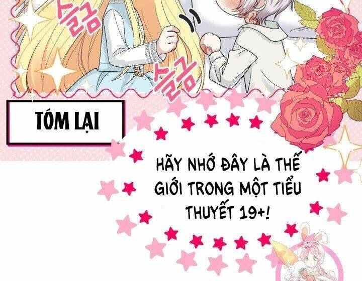 Trở Thành Vợ Thái Tử Quái Vật Chapter 33.2 - Trang 2